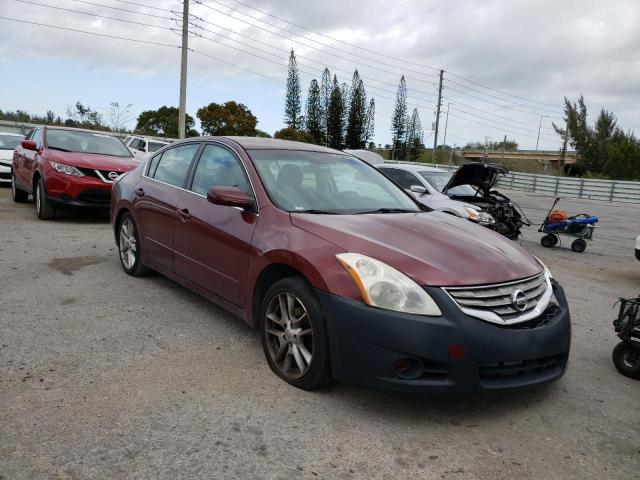 NISSAN ALTIMA BAS 2010 1n4al2ap8an412776