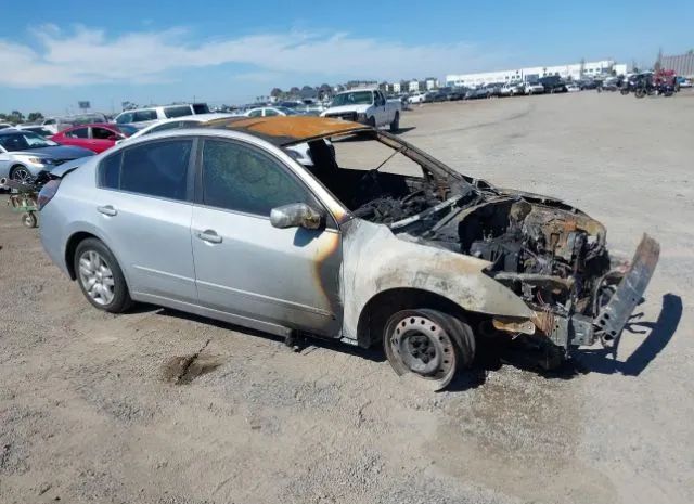 NISSAN ALTIMA 2010 1n4al2ap8an413569