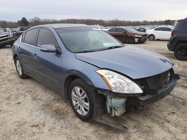 NISSAN ALTIMA BAS 2010 1n4al2ap8an413944