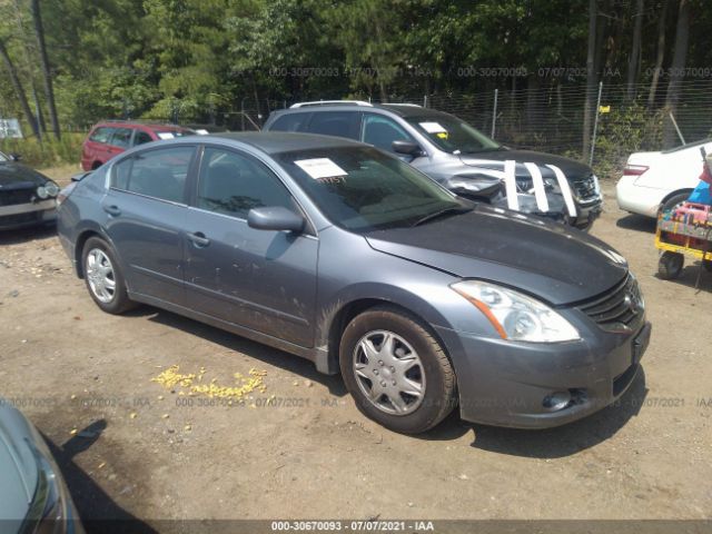 NISSAN ALTIMA 2010 1n4al2ap8an413961