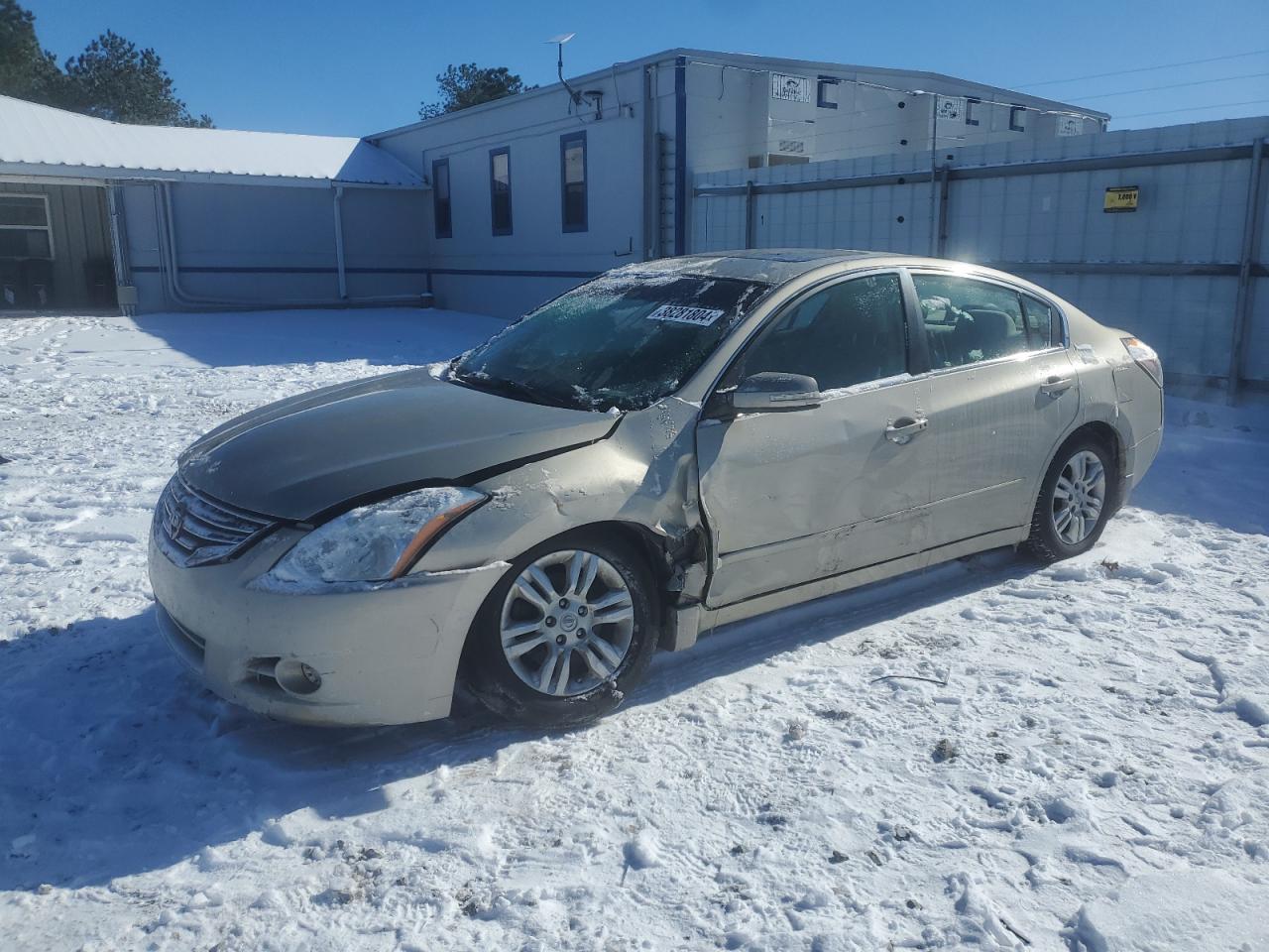 NISSAN ALTIMA 2010 1n4al2ap8an414012