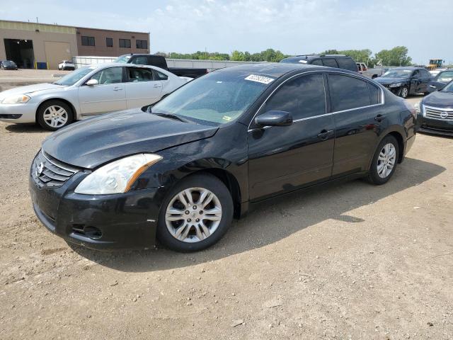 NISSAN ALTIMA BAS 2010 1n4al2ap8an414060