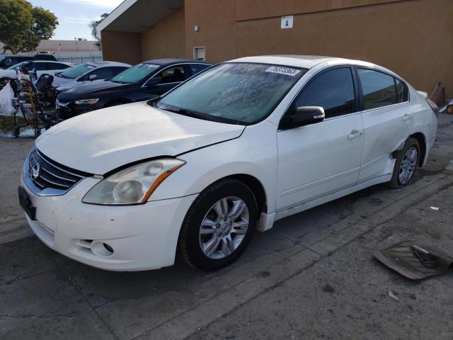 NISSAN ALTIMA 2010 1n4al2ap8an414351