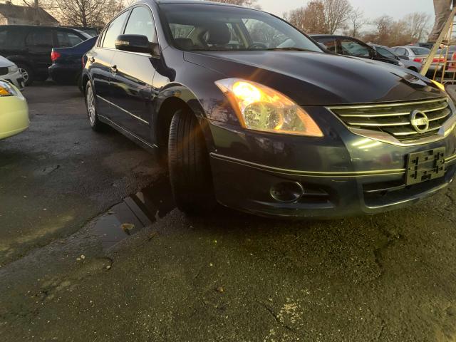 NISSAN ALTIMA BAS 2010 1n4al2ap8an414558