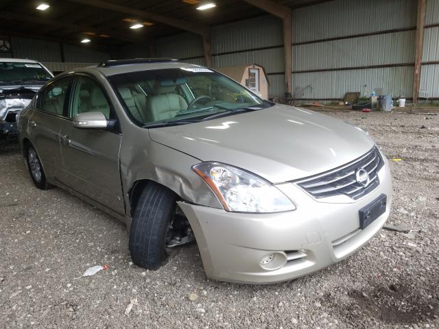 NISSAN ALTIMA BAS 2010 1n4al2ap8an414849