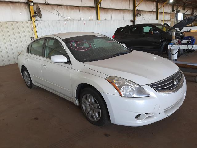 NISSAN ALTIMA BAS 2010 1n4al2ap8an414950