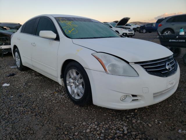 NISSAN ALTIMA BAS 2010 1n4al2ap8an415435