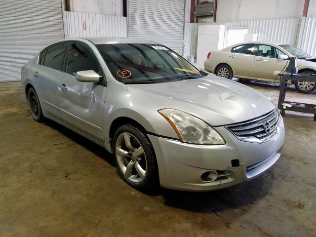 NISSAN ALTIMA BAS 2010 1n4al2ap8an415600