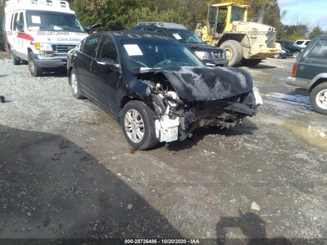 NISSAN ALTIMA 2010 1n4al2ap8an415676