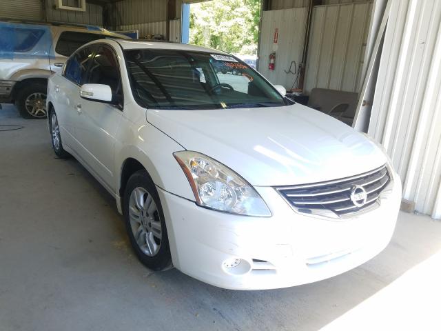 NISSAN ALTIMA BAS 2010 1n4al2ap8an415886