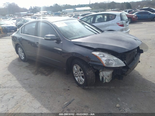 NISSAN ALTIMA 2010 1n4al2ap8an415967