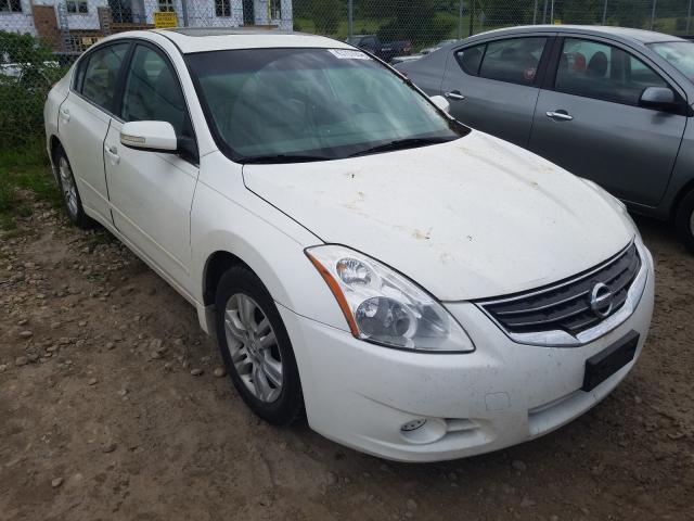 NISSAN ALTIMA BAS 2010 1n4al2ap8an416181