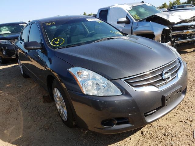 NISSAN ALTIMA BAS 2010 1n4al2ap8an416598