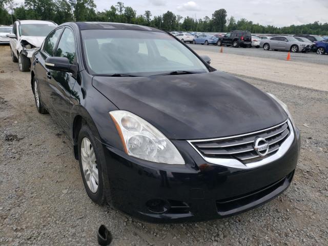 NISSAN ALTIMA BAS 2010 1n4al2ap8an417041