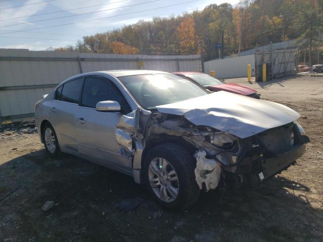 NISSAN ALTIMA BAS 2010 1n4al2ap8an417105