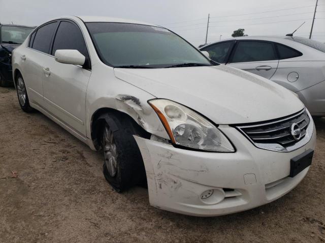 NISSAN ALTIMA 2010 1n4al2ap8an417301