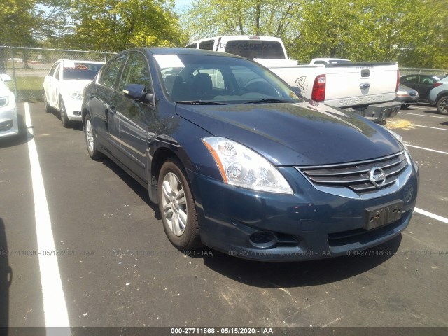 NISSAN ALTIMA 2010 1n4al2ap8an417380