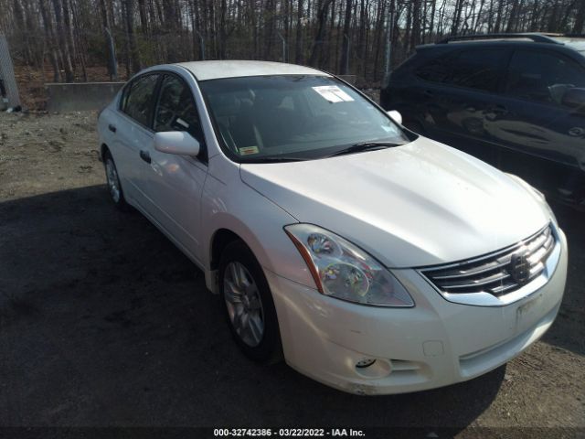 NISSAN ALTIMA 2010 1n4al2ap8an417878