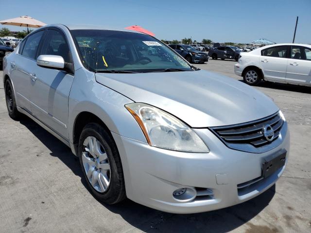 NISSAN ALTIMA BAS 2010 1n4al2ap8an417928