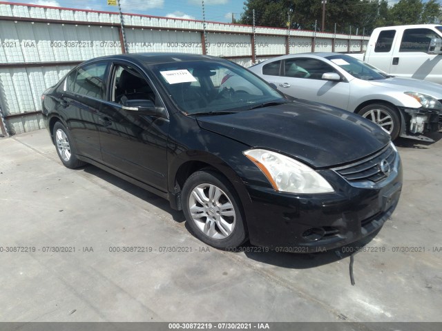 NISSAN ALTIMA 2010 1n4al2ap8an418125