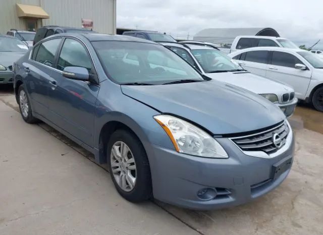 NISSAN ALTIMA 2010 1n4al2ap8an418240