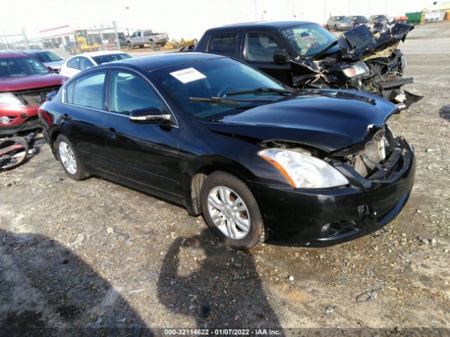 NISSAN ALTIMA 2010 1n4al2ap8an418805