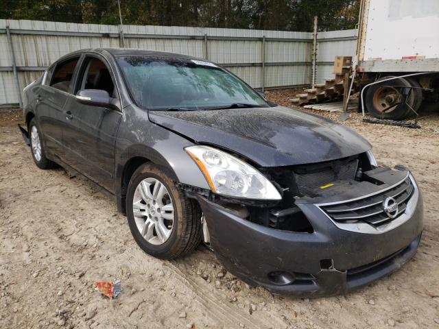 NISSAN ALTIMA 2010 1n4al2ap8an419422