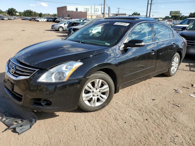 NISSAN ALTIMA BAS 2010 1n4al2ap8an419694