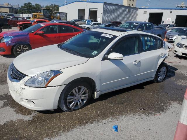 NISSAN ALTIMA 2010 1n4al2ap8an420277