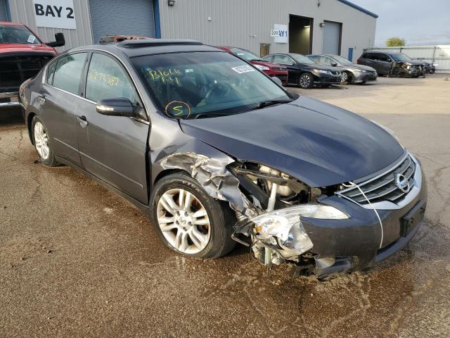 NISSAN ALTIMA BAS 2010 1n4al2ap8an420781