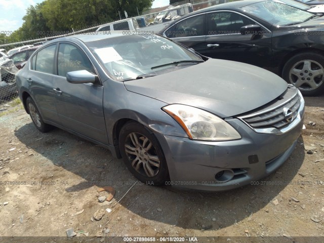 NISSAN ALTIMA 2010 1n4al2ap8an420926