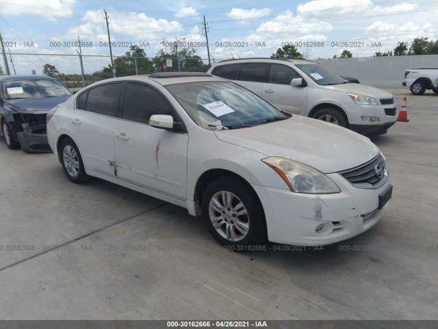 NISSAN ALTIMA 2010 1n4al2ap8an421137