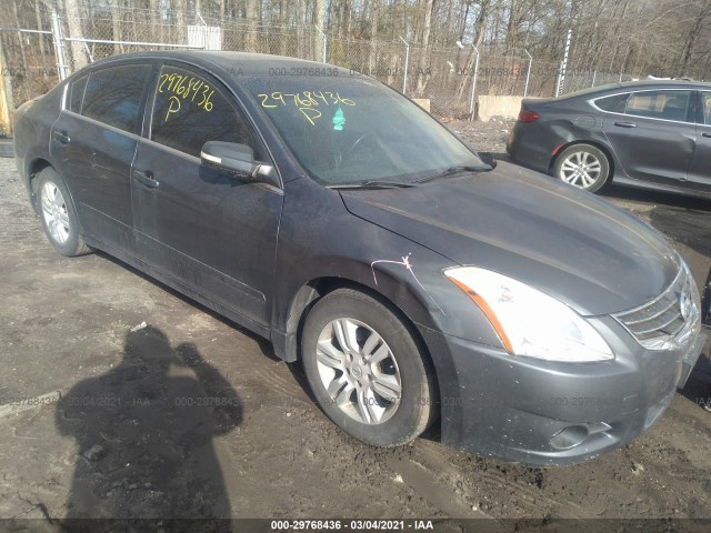 NISSAN ALTIMA 2010 1n4al2ap8an421557