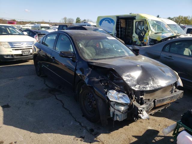 NISSAN ALTIMA BAS 2010 1n4al2ap8an421803