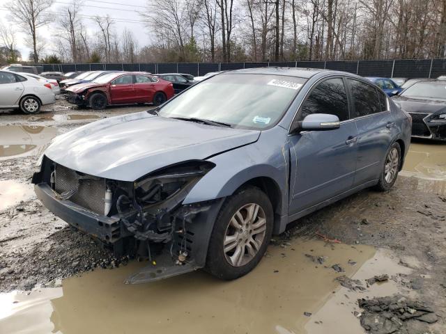 NISSAN ALTIMA BAS 2010 1n4al2ap8an421848