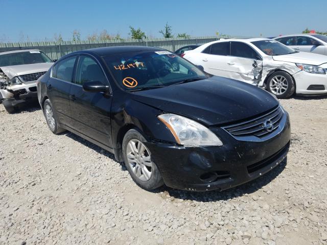 NISSAN ALTIMA BAS 2010 1n4al2ap8an421977