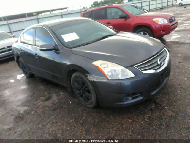 NISSAN ALTIMA 2010 1n4al2ap8an422322