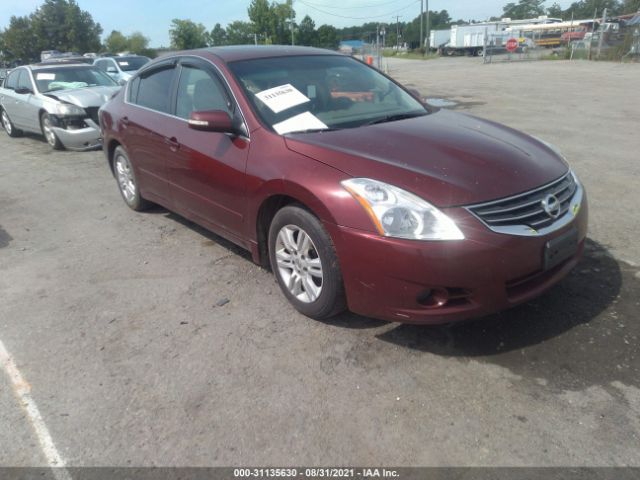 NISSAN ALTIMA 2010 1n4al2ap8an422451