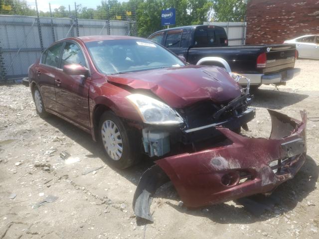 NISSAN ALTIMA BAS 2010 1n4al2ap8an422708