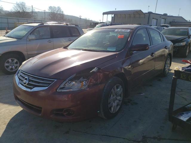 NISSAN ALTIMA BAS 2010 1n4al2ap8an422918