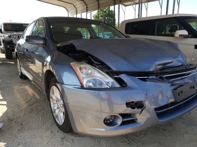 NISSAN ALTIMA BAS 2010 1n4al2ap8an423048