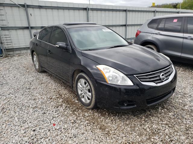 NISSAN ALTIMA BAS 2010 1n4al2ap8an423910