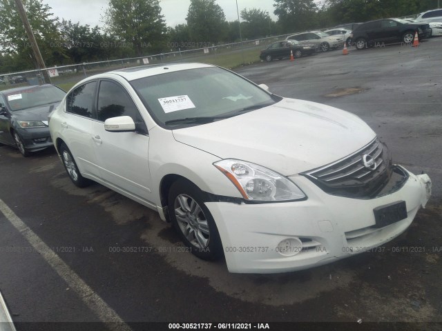 NISSAN ALTIMA 2010 1n4al2ap8an424555