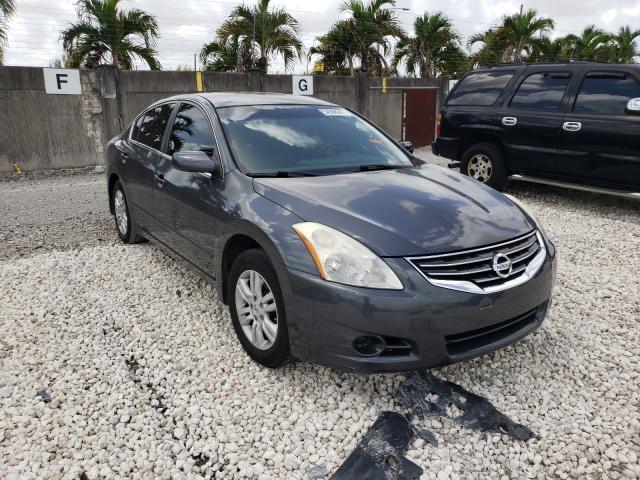 NISSAN ALTIMA BAS 2010 1n4al2ap8an425074