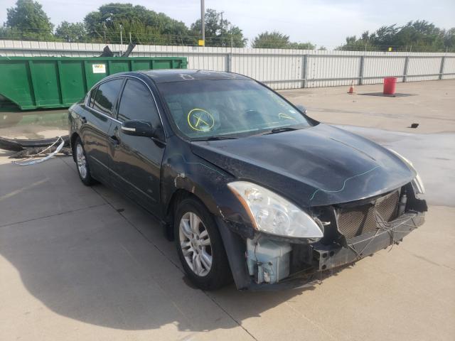 NISSAN ALTIMA BAS 2010 1n4al2ap8an425222