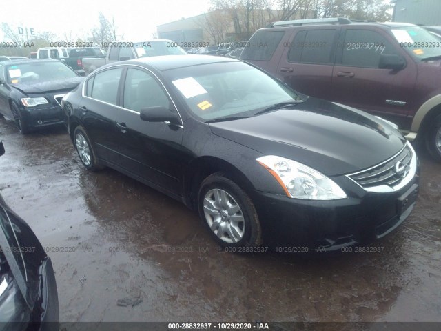 NISSAN ALTIMA 2010 1n4al2ap8an425432