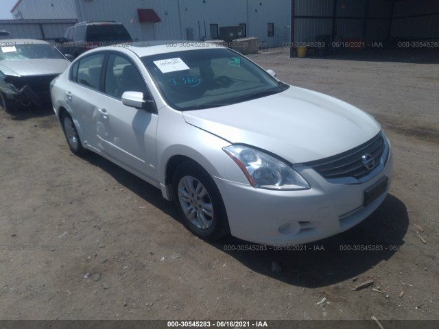 NISSAN ALTIMA 2010 1n4al2ap8an425947