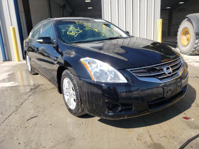 NISSAN ALTIMA 2010 1n4al2ap8an426872