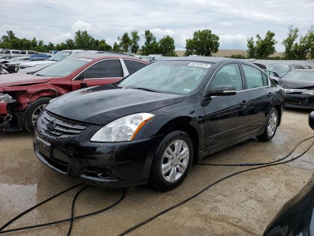 NISSAN ALTIMA BAS 2010 1n4al2ap8an427259