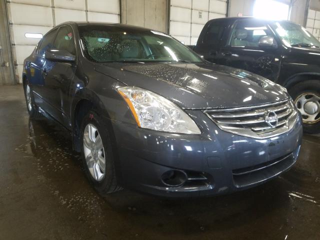 NISSAN ALTIMA BAS 2010 1n4al2ap8an427472